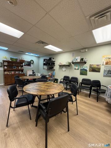 1450 Southford Road Southbury CT 06488