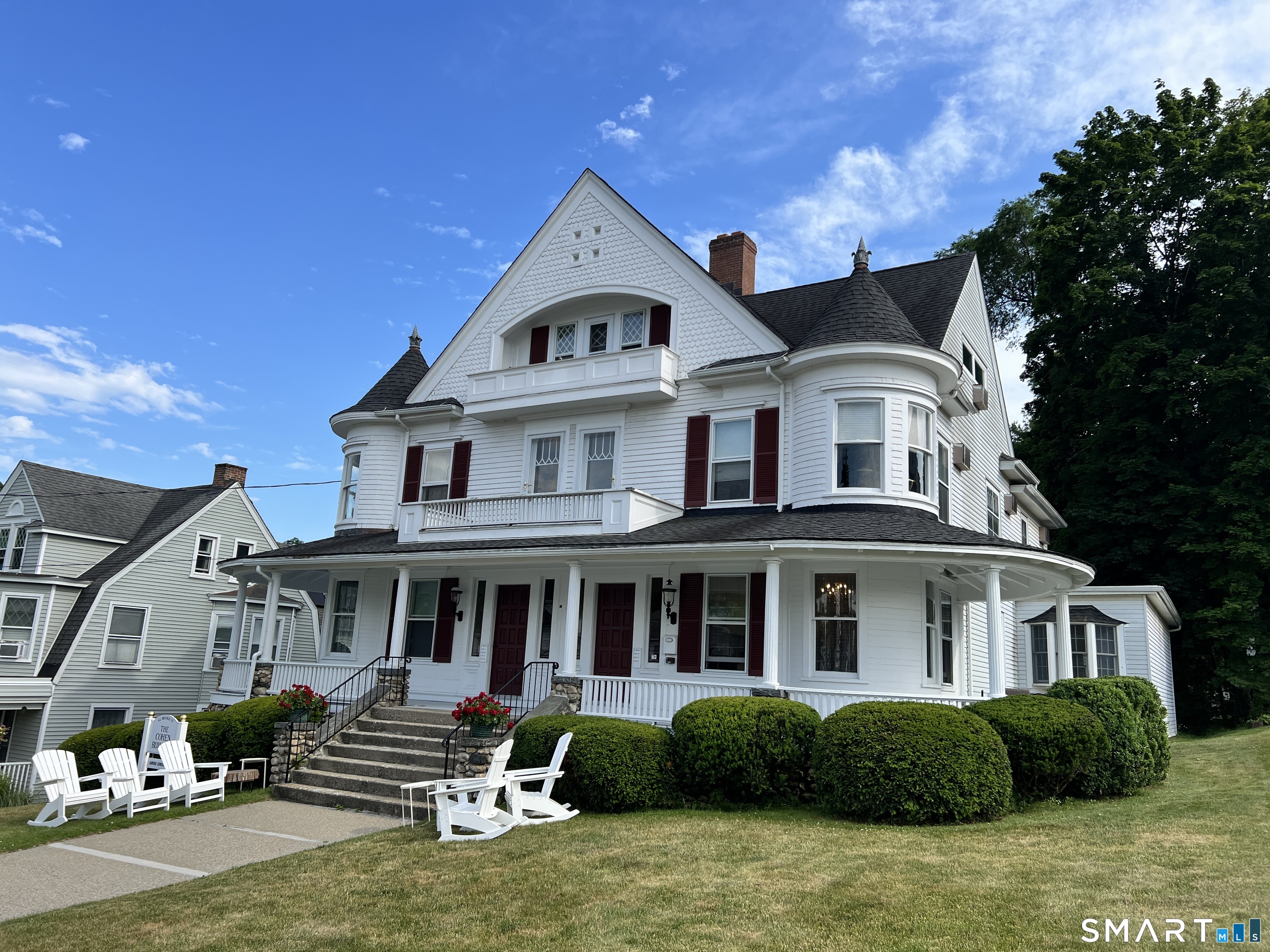 62 Bridge Street New Milford CT 06776