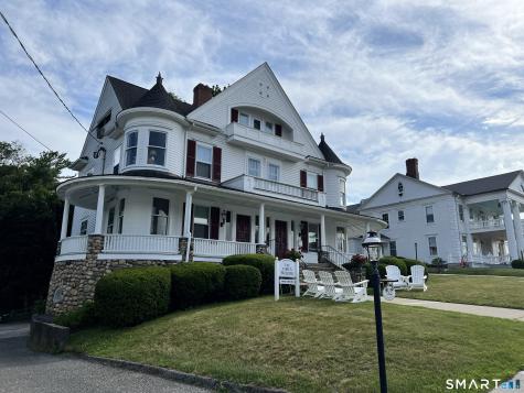 62 Bridge Street New Milford CT 06776