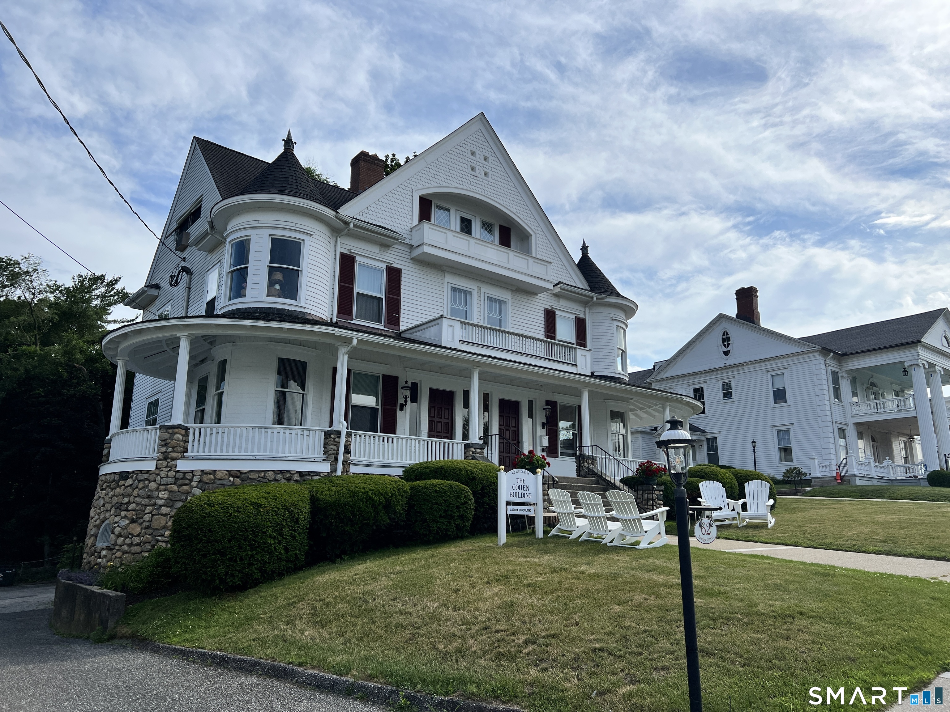 62 Bridge Street New Milford CT 06776