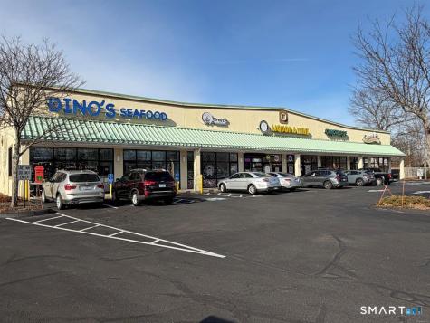 323 Washington Avenue North Haven CT 06473