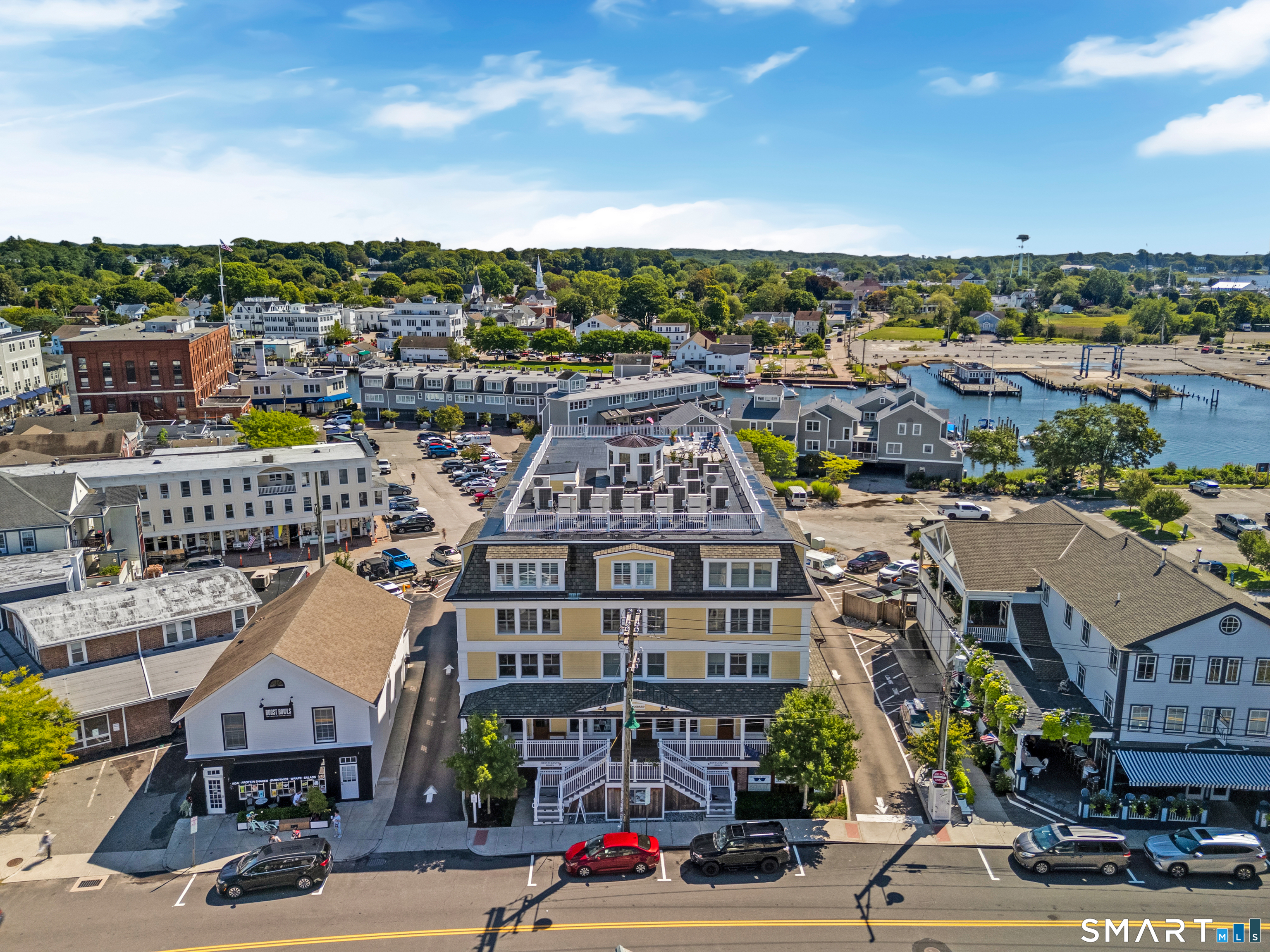 3 Water Street Groton CT 06355