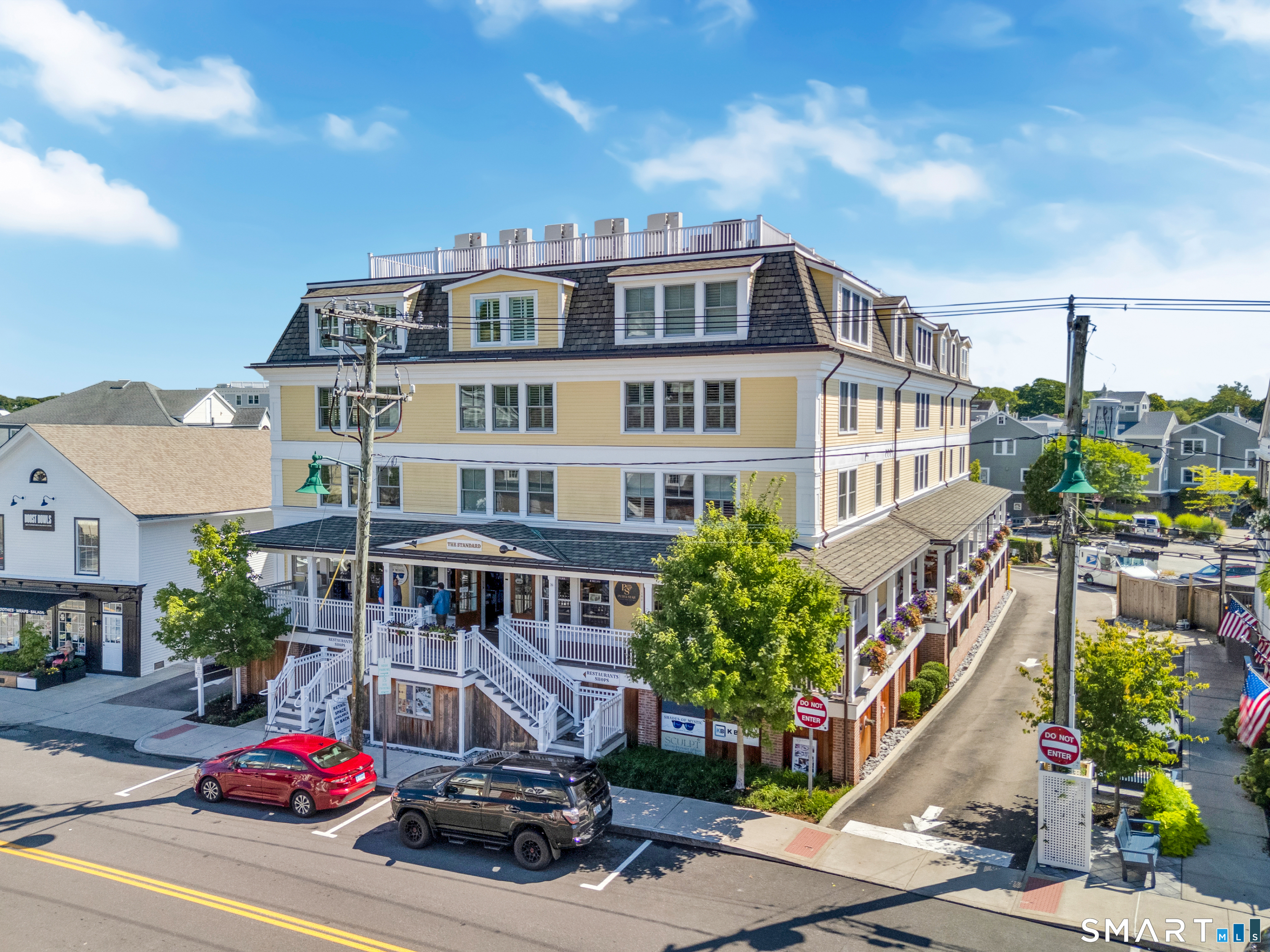 3 Water Street Groton CT 06355