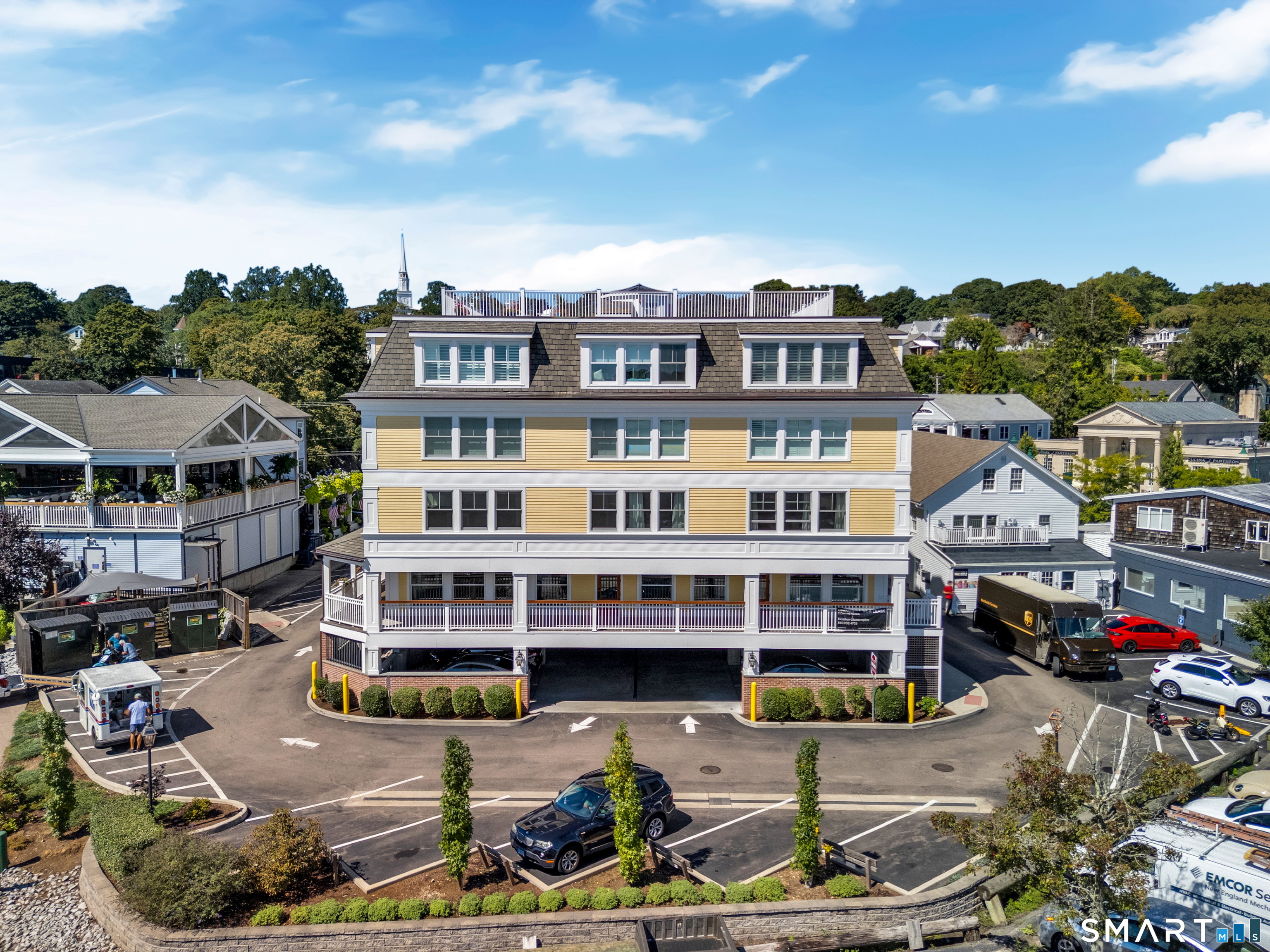 3 Water Street Groton CT 06355