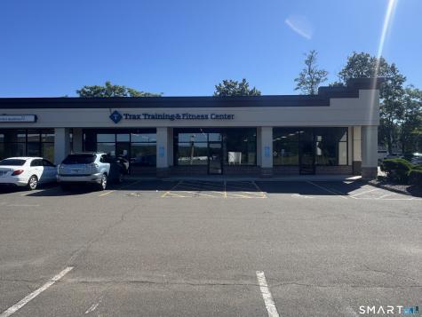 510 Washington Avenue North Haven CT 06473