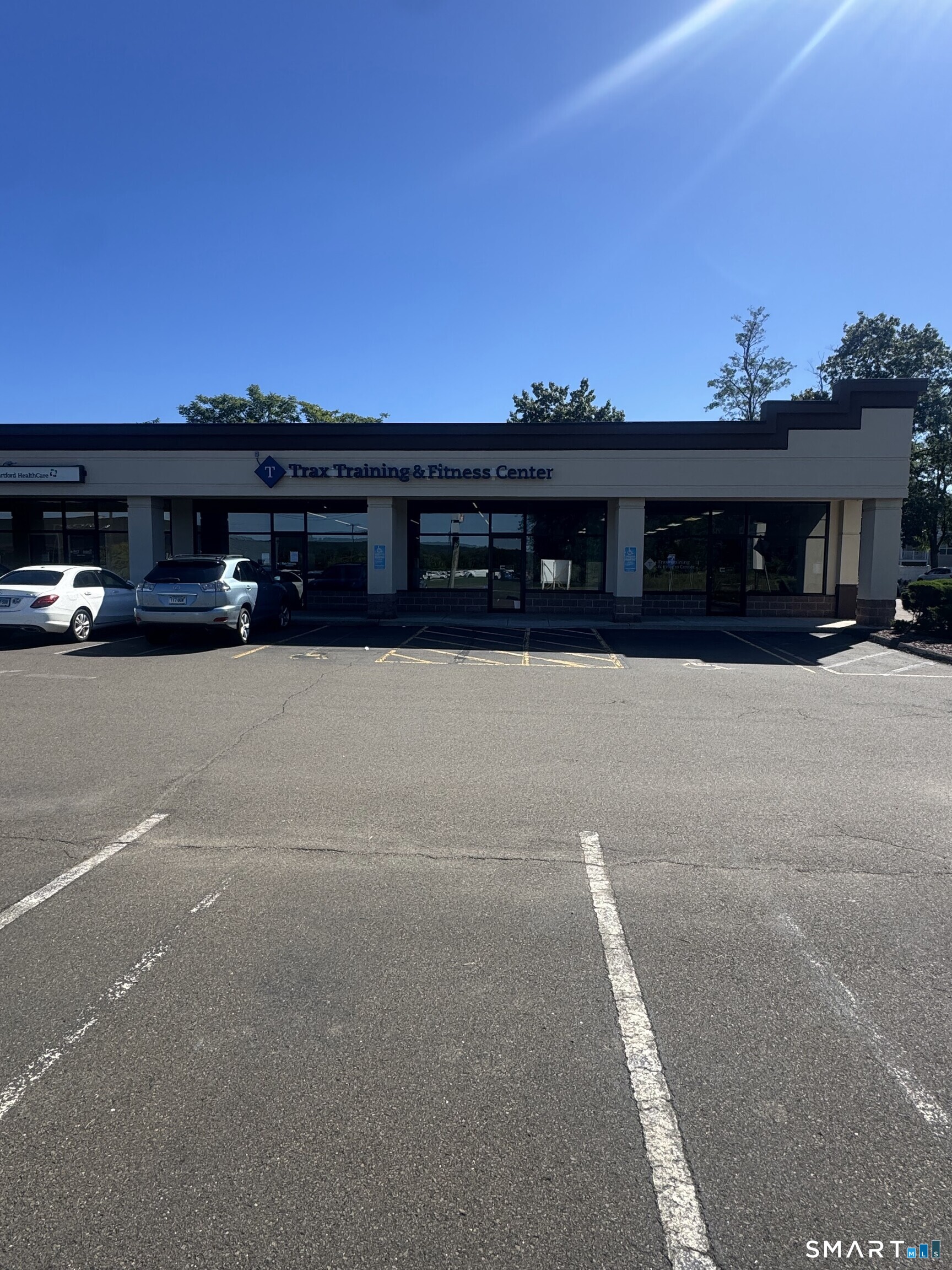 510 Washington Avenue North Haven CT 06473