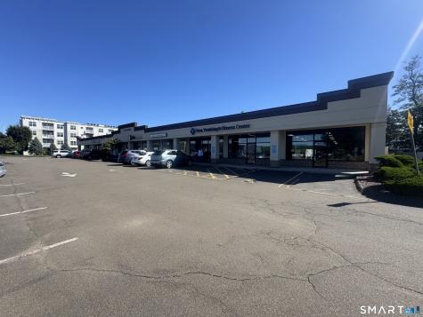 510 Washington Avenue North Haven CT 06473