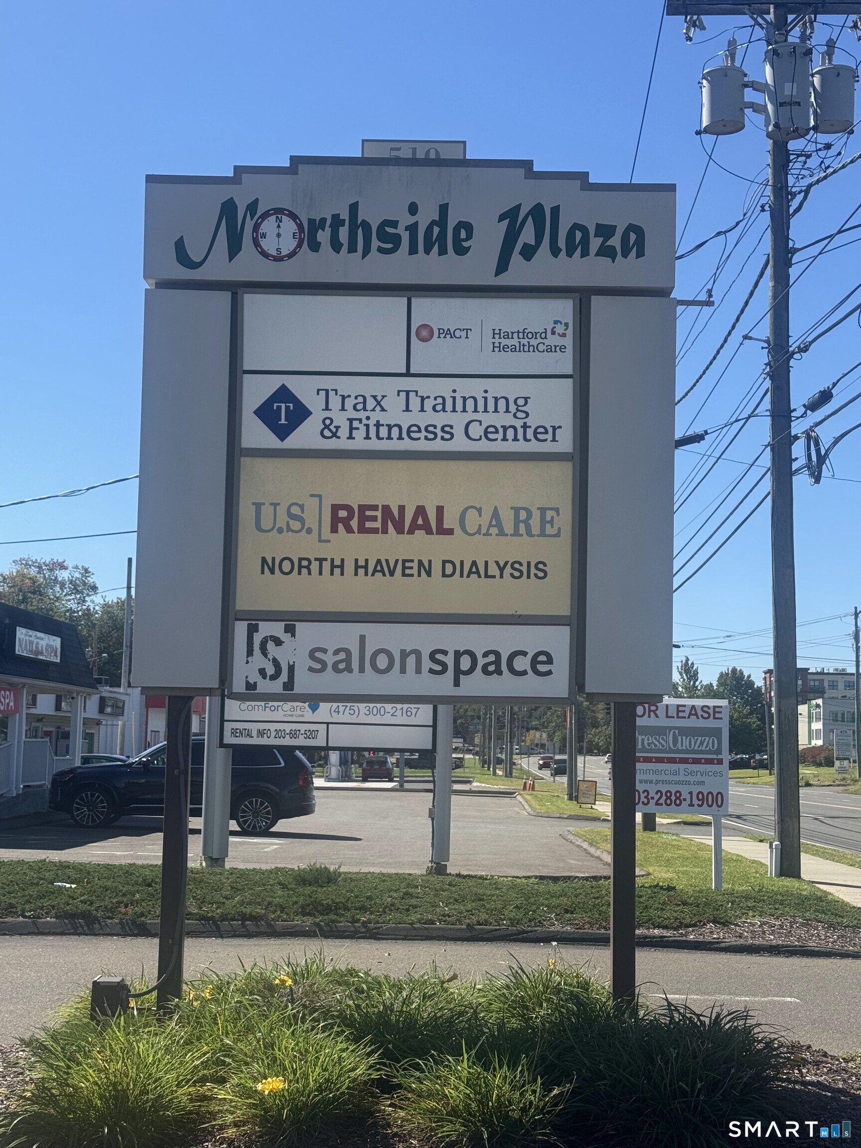 510 Washington Avenue North Haven CT 06473