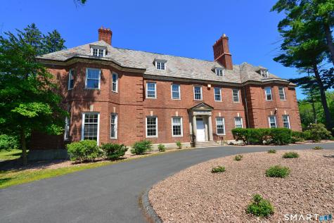 1265 Asylum Avenue Hartford CT 06105