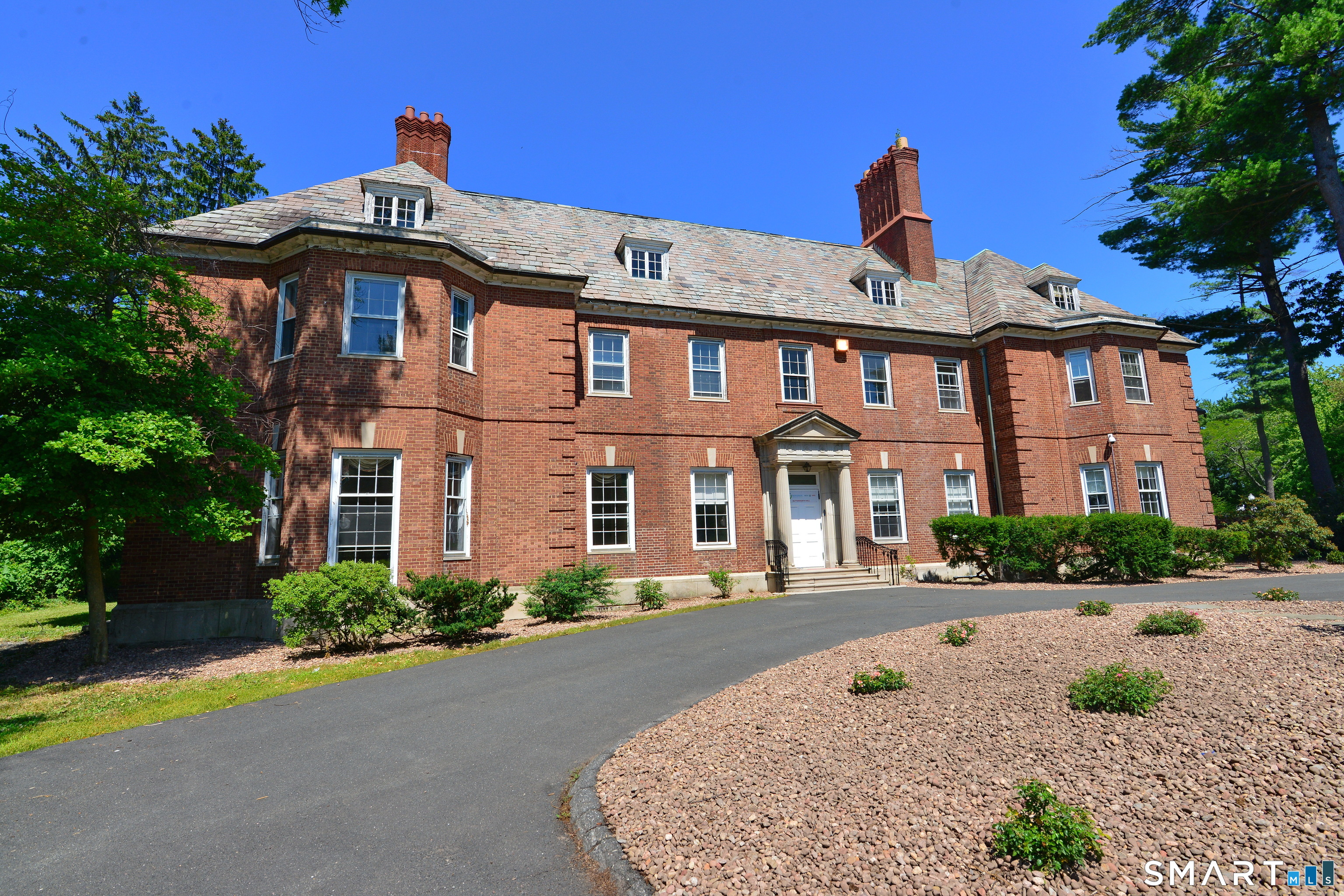 1265 Asylum Avenue Hartford CT 06105