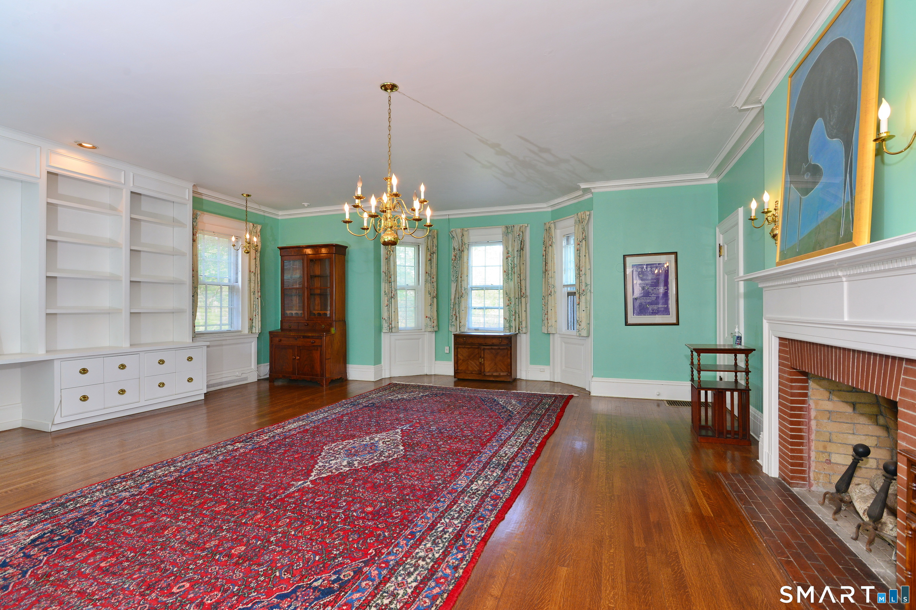 1265 Asylum Avenue Hartford CT 06105