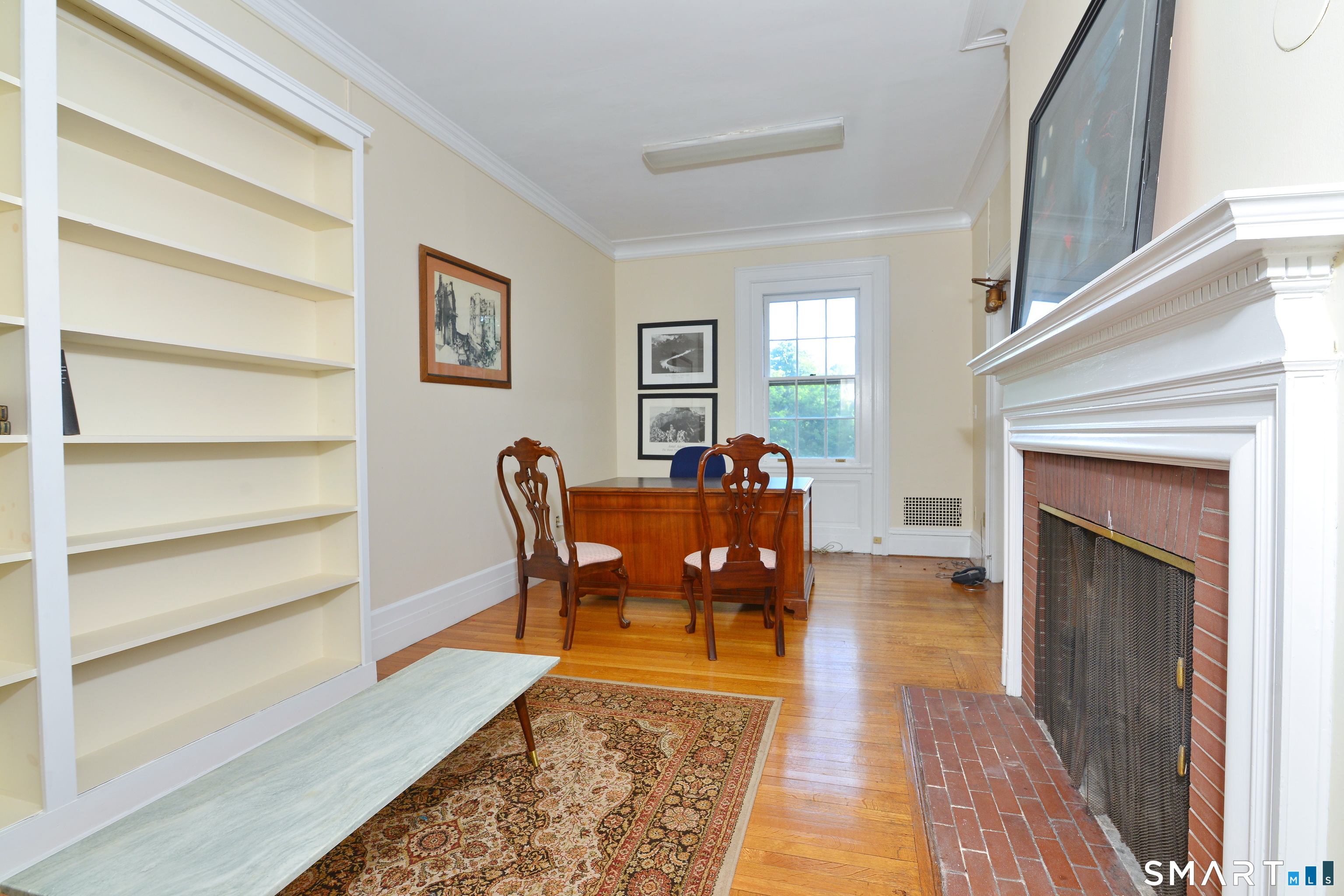 1265 Asylum Avenue Hartford CT 06105