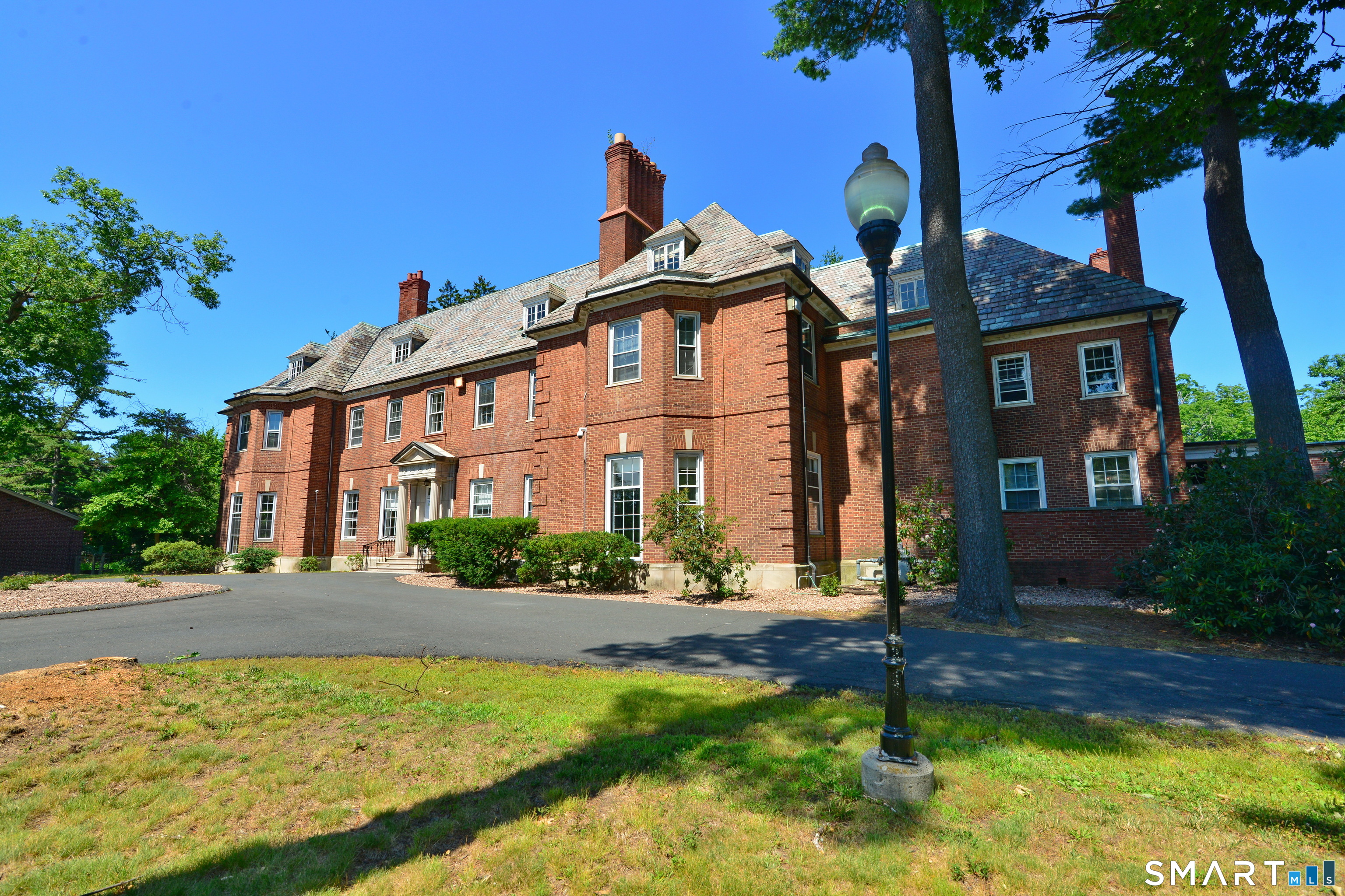 1265 Asylum Avenue Hartford CT 06105