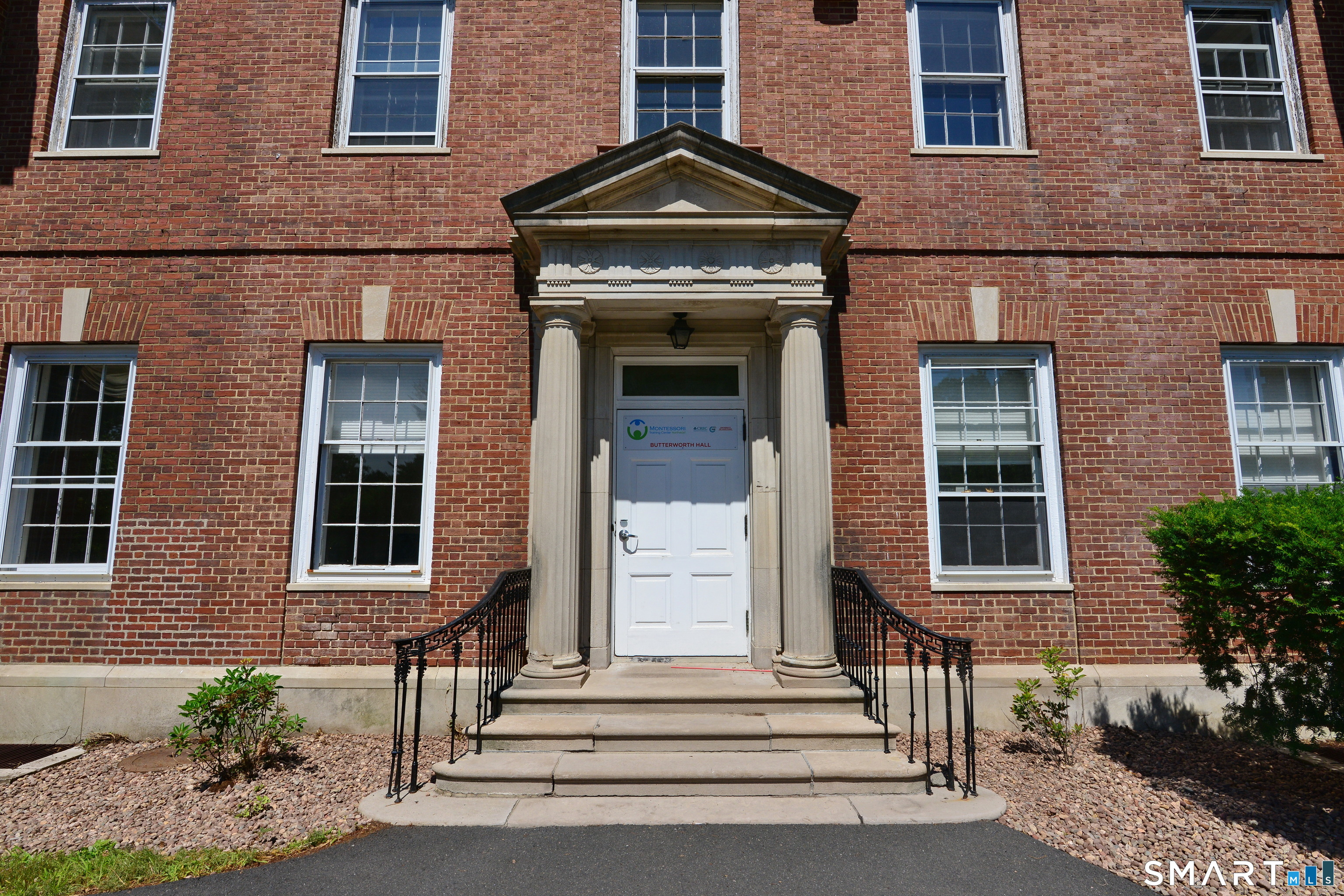 1265 Asylum Avenue Hartford CT 06105