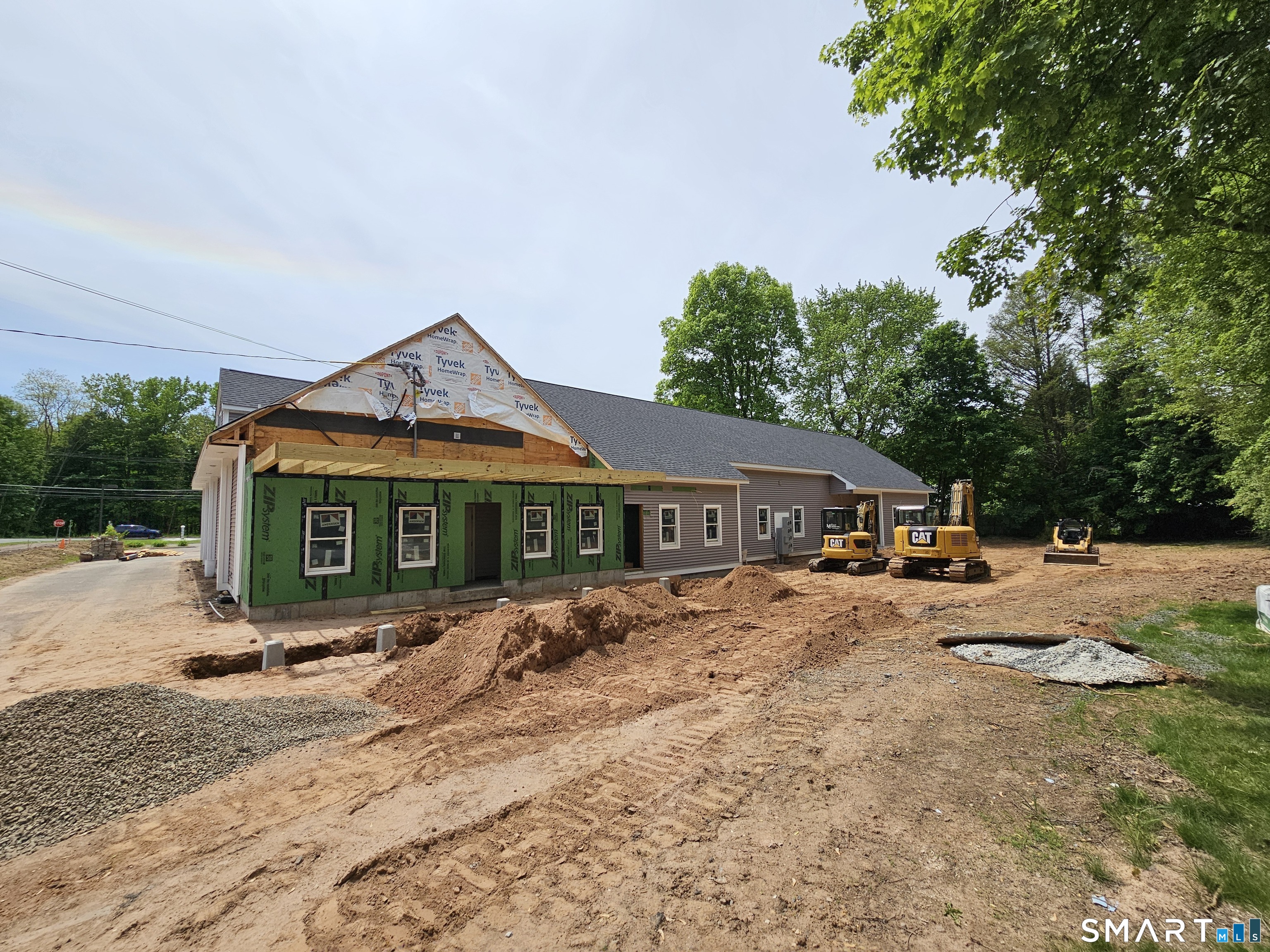 619 Hazard Avenue Enfield CT 06082