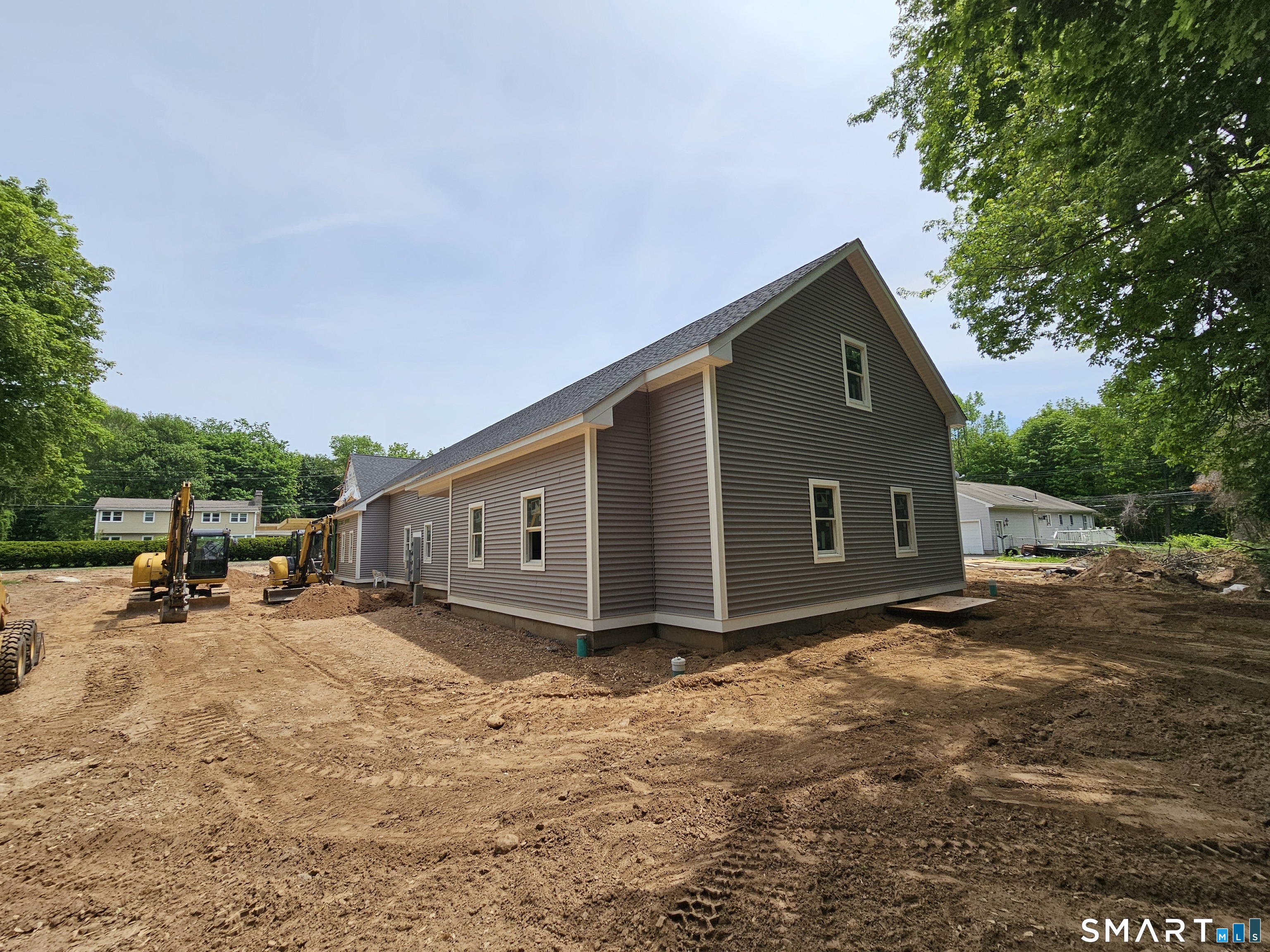 619 Hazard Avenue Enfield CT 06082