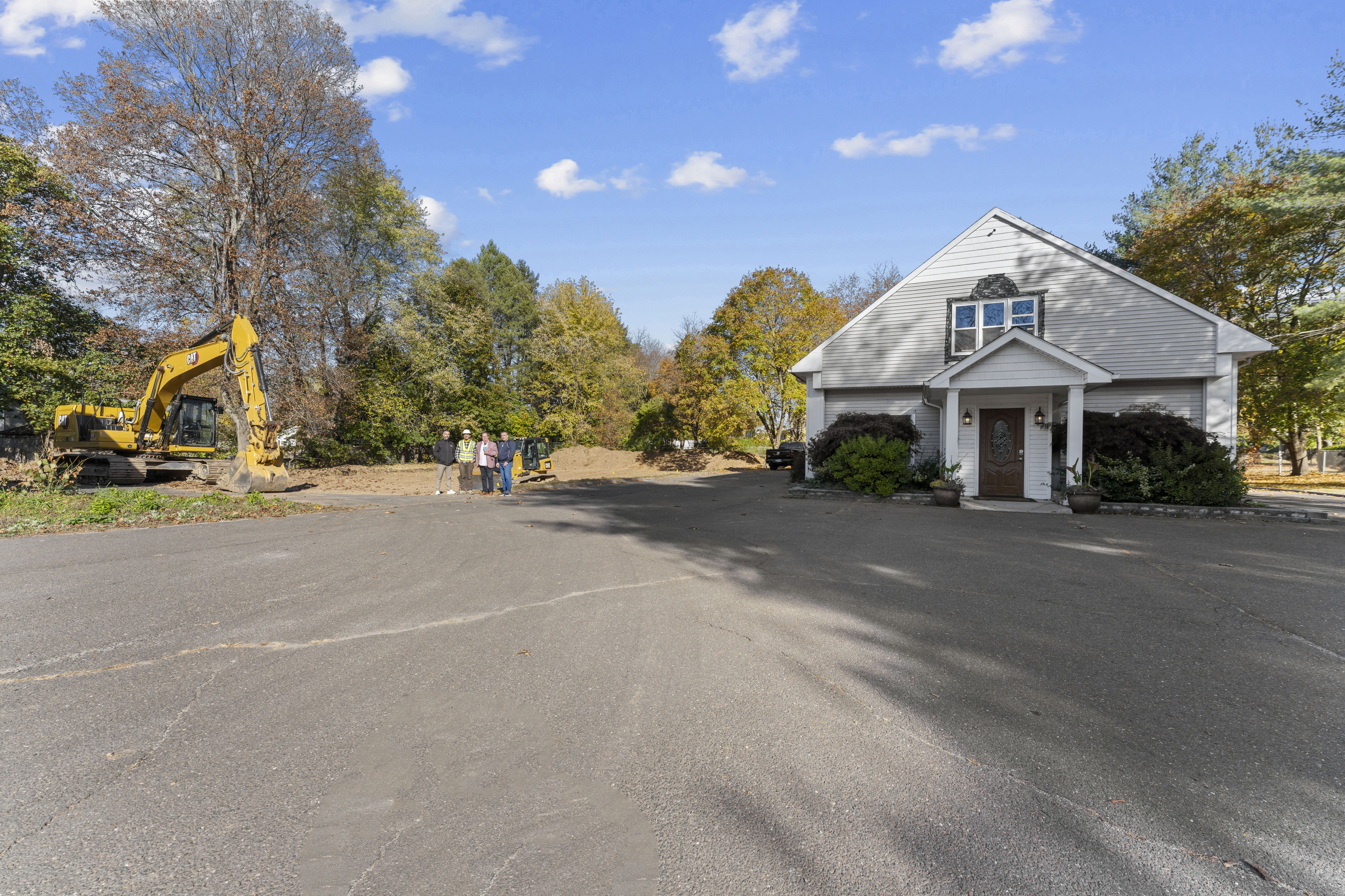 619 Hazard Avenue Enfield CT 06082