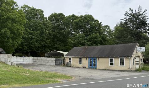 152 Guilford Road Durham CT 06422