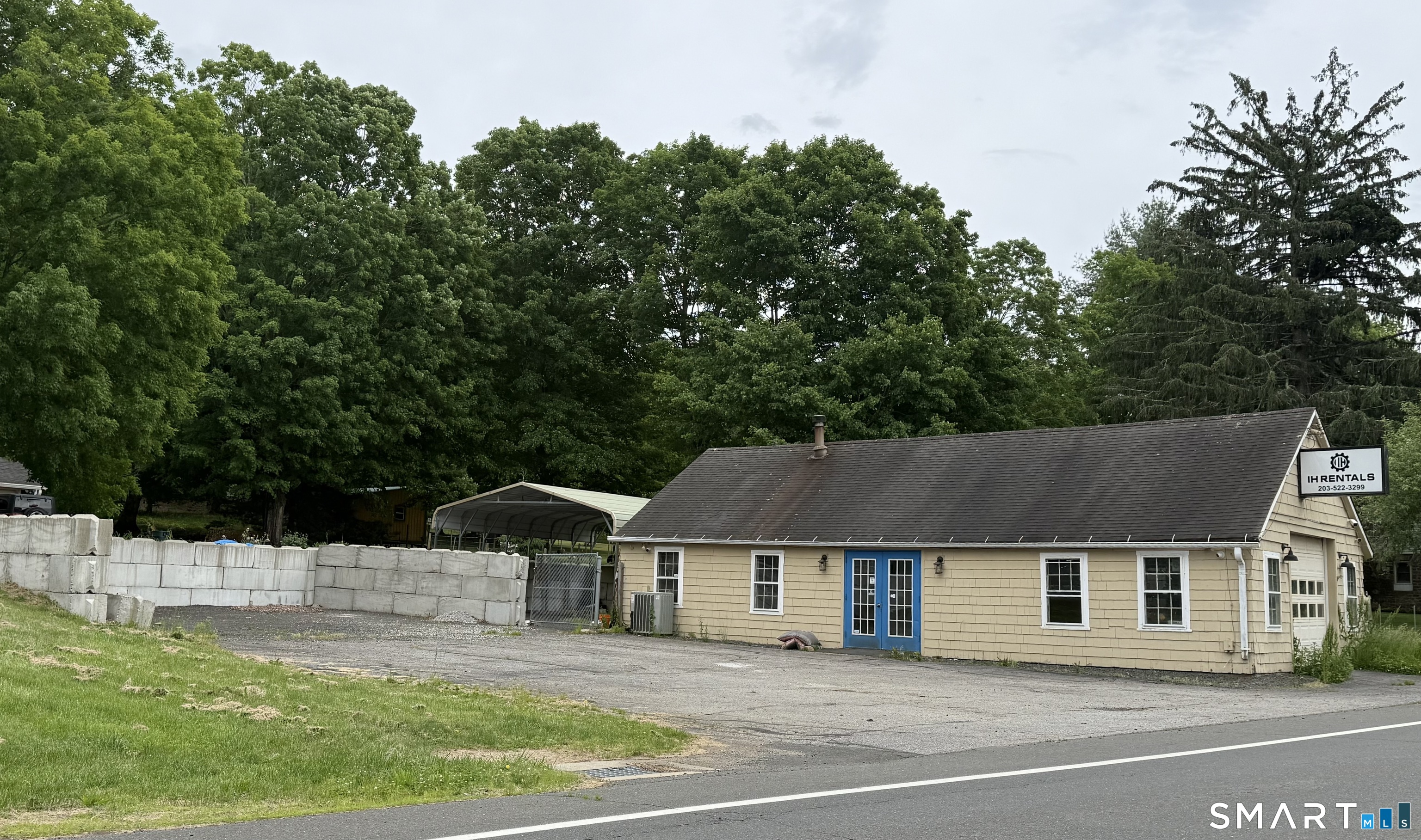 152 Guilford Road Durham CT 06422