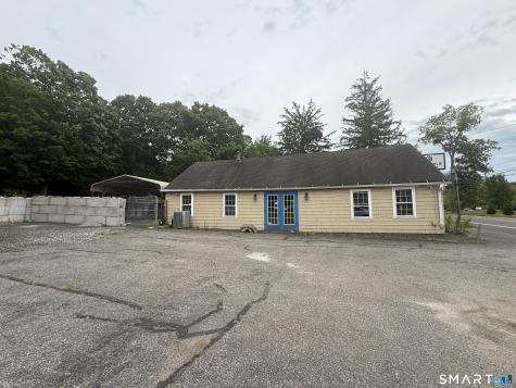 152 Guilford Road Durham CT 06422