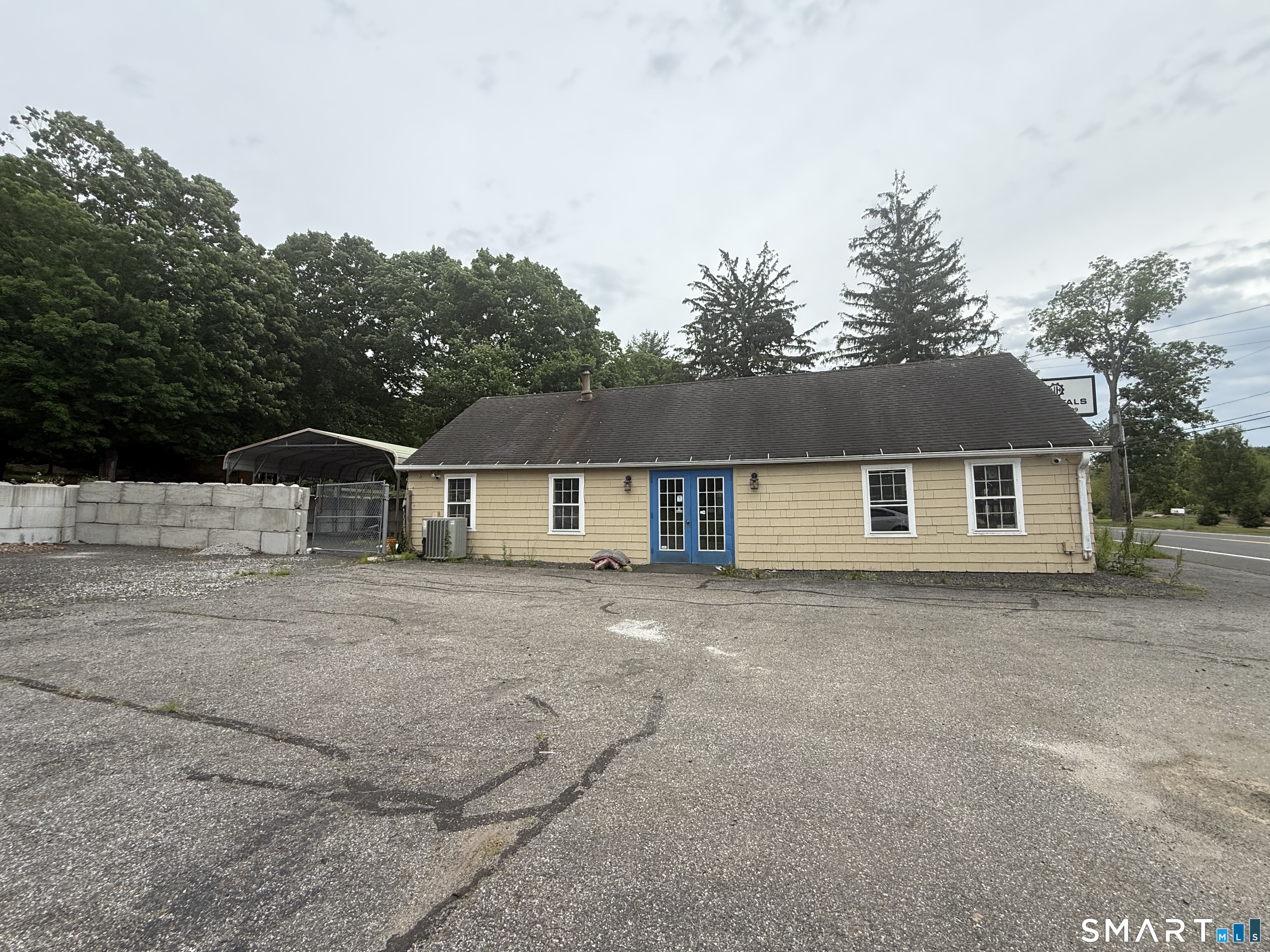152 Guilford Road Durham CT 06422