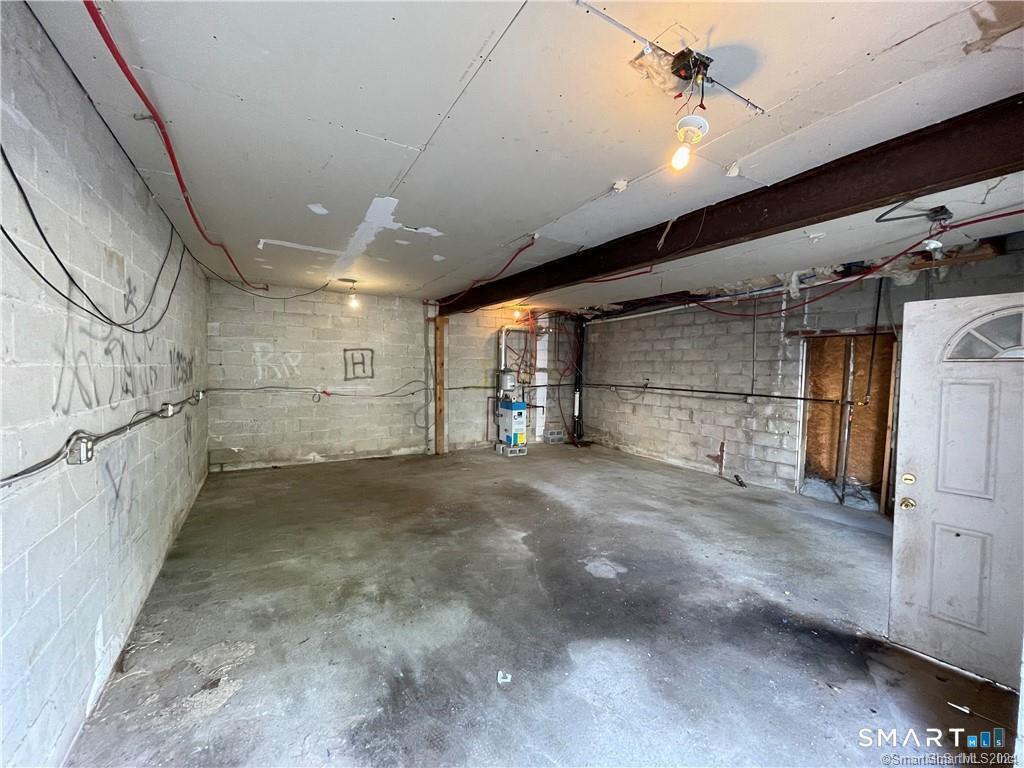 245 Hewitt Street Bridgeport CT 06607