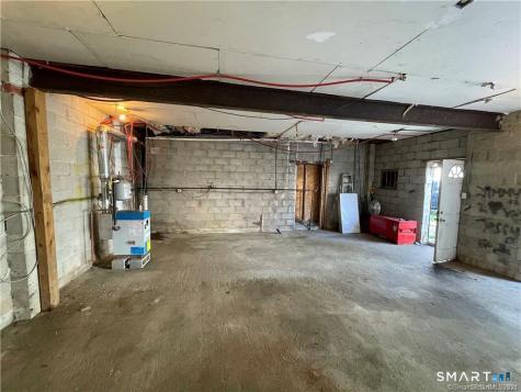 245 Hewitt Street Bridgeport CT 06607