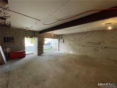 245 Hewitt Street Bridgeport CT 06607