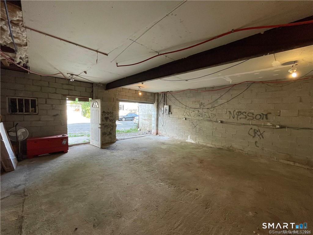 245 Hewitt Street Bridgeport CT 06607