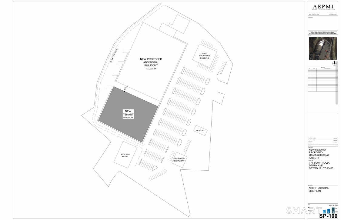 814 Derby Avenue Seymour CT 06483