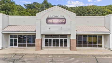 814 Derby Avenue Seymour CT 06483