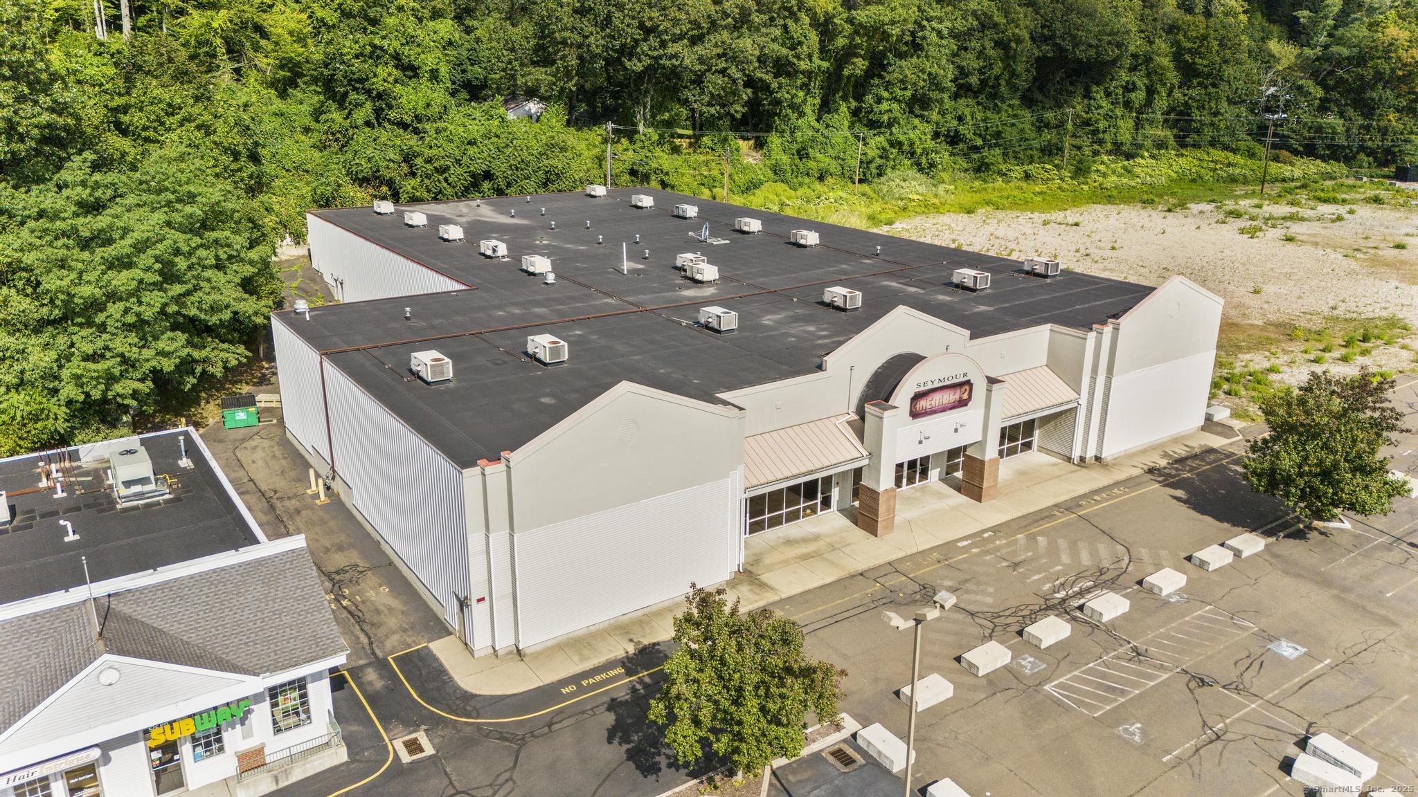 814 Derby Avenue Seymour CT 06483