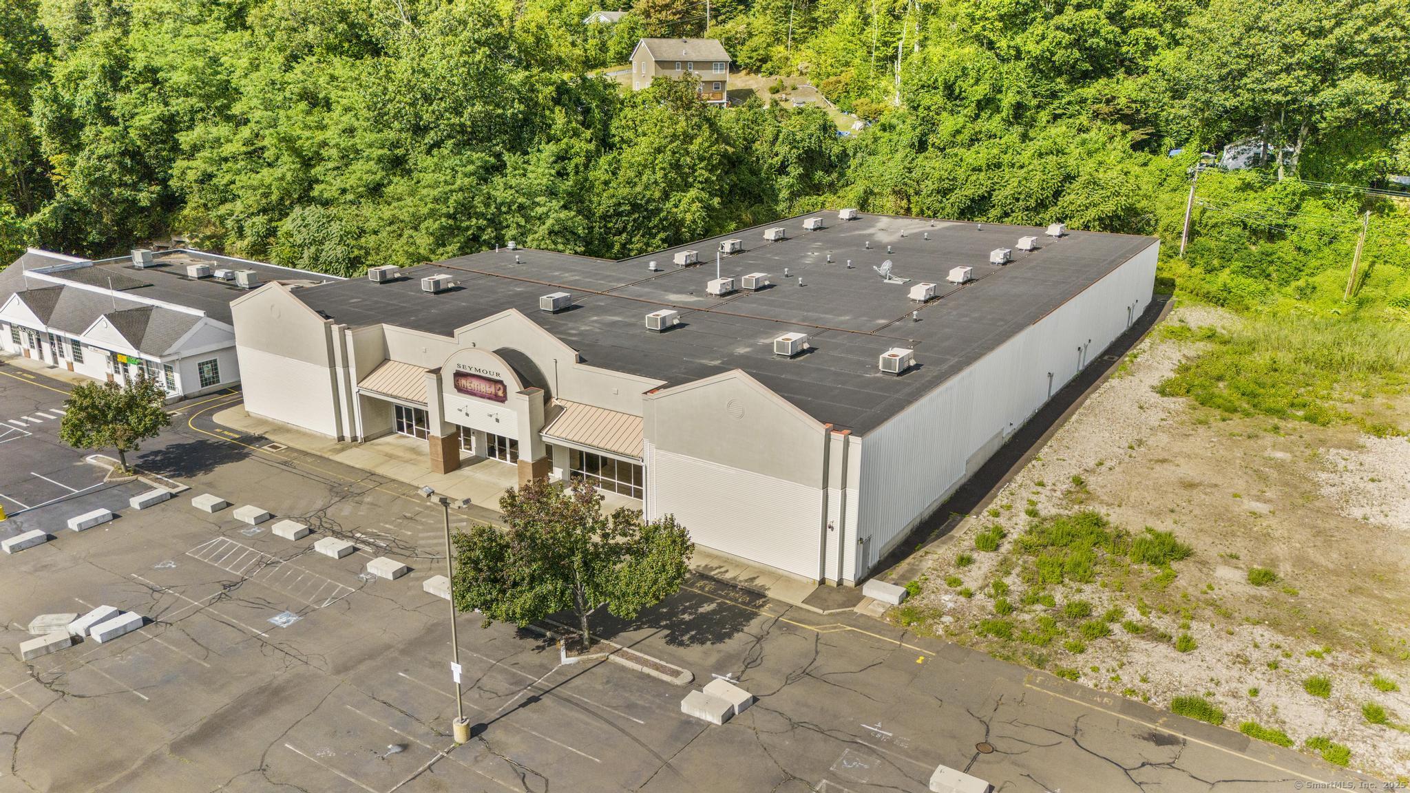 814 Derby Avenue Seymour CT 06483