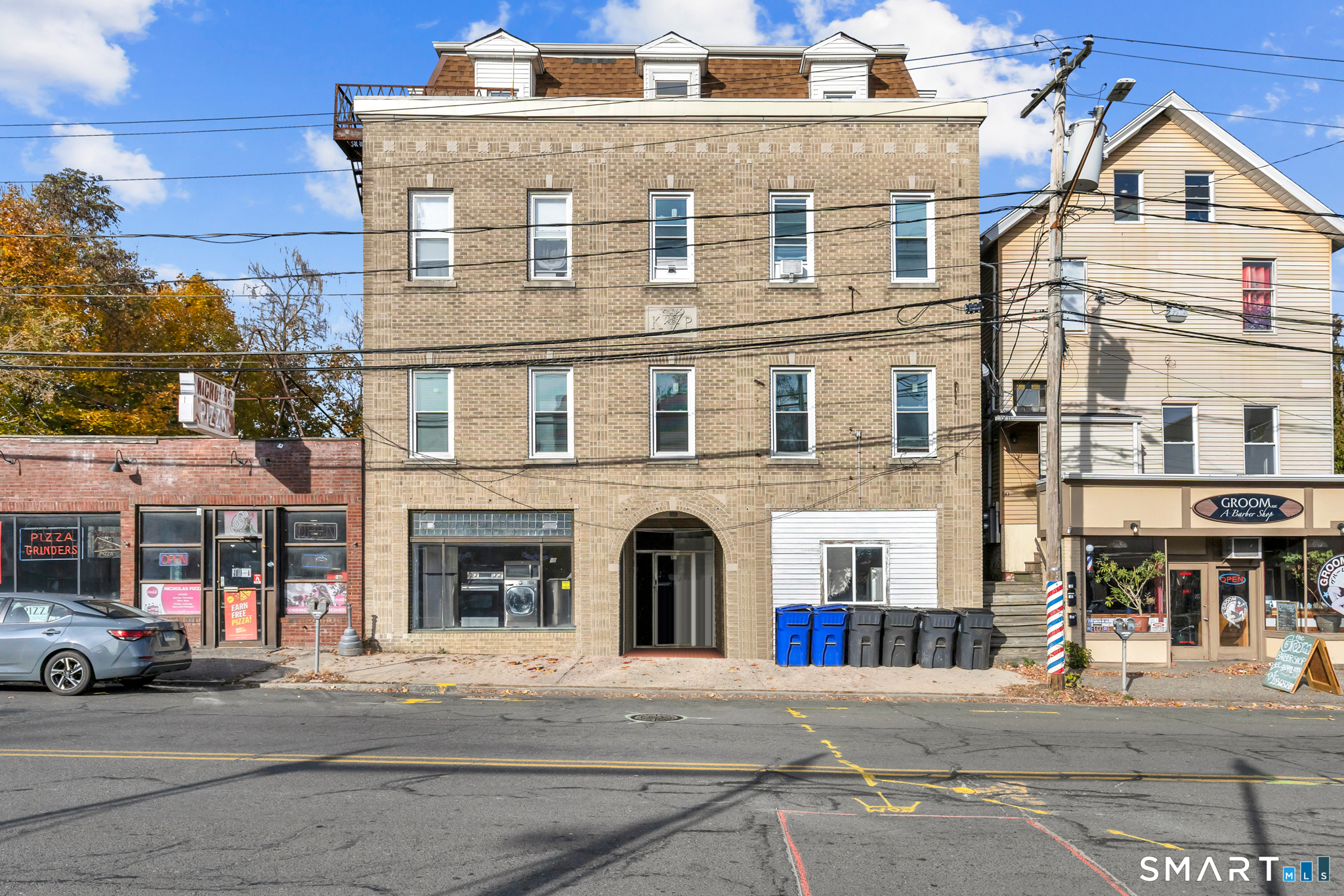 86 Water Street Torrington CT 06790