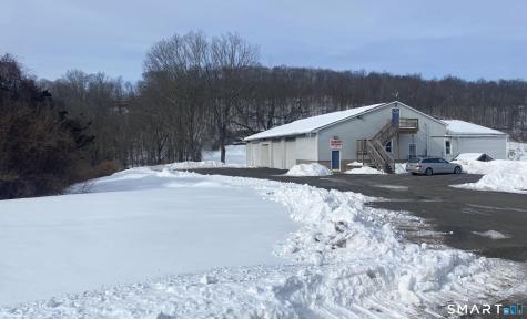 192 Route 32 Route Franklin CT 06254