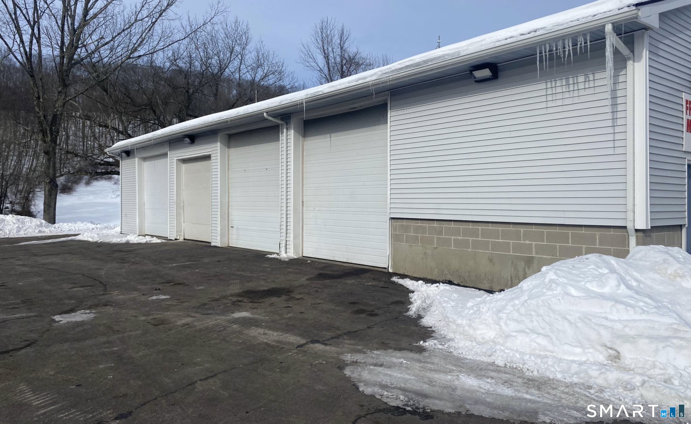 192 Route 32 Route Franklin CT 06254