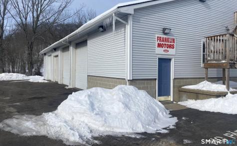 192 Route 32 Route Franklin CT 06254