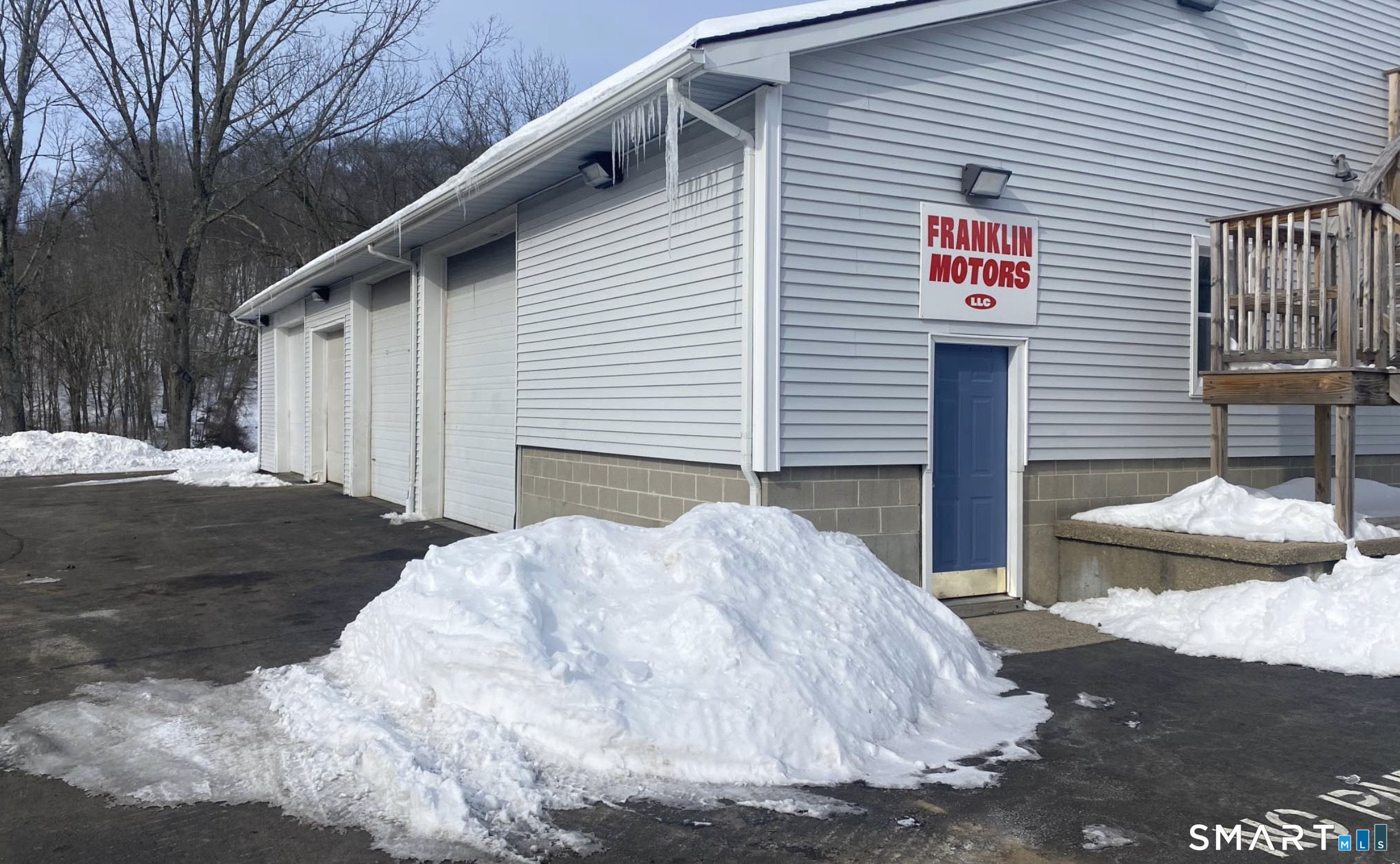 192 Route 32 Route Franklin CT 06254