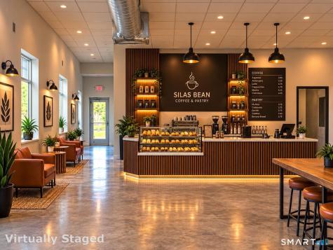 708 Silas Deane Highway Wethersfield CT 06109