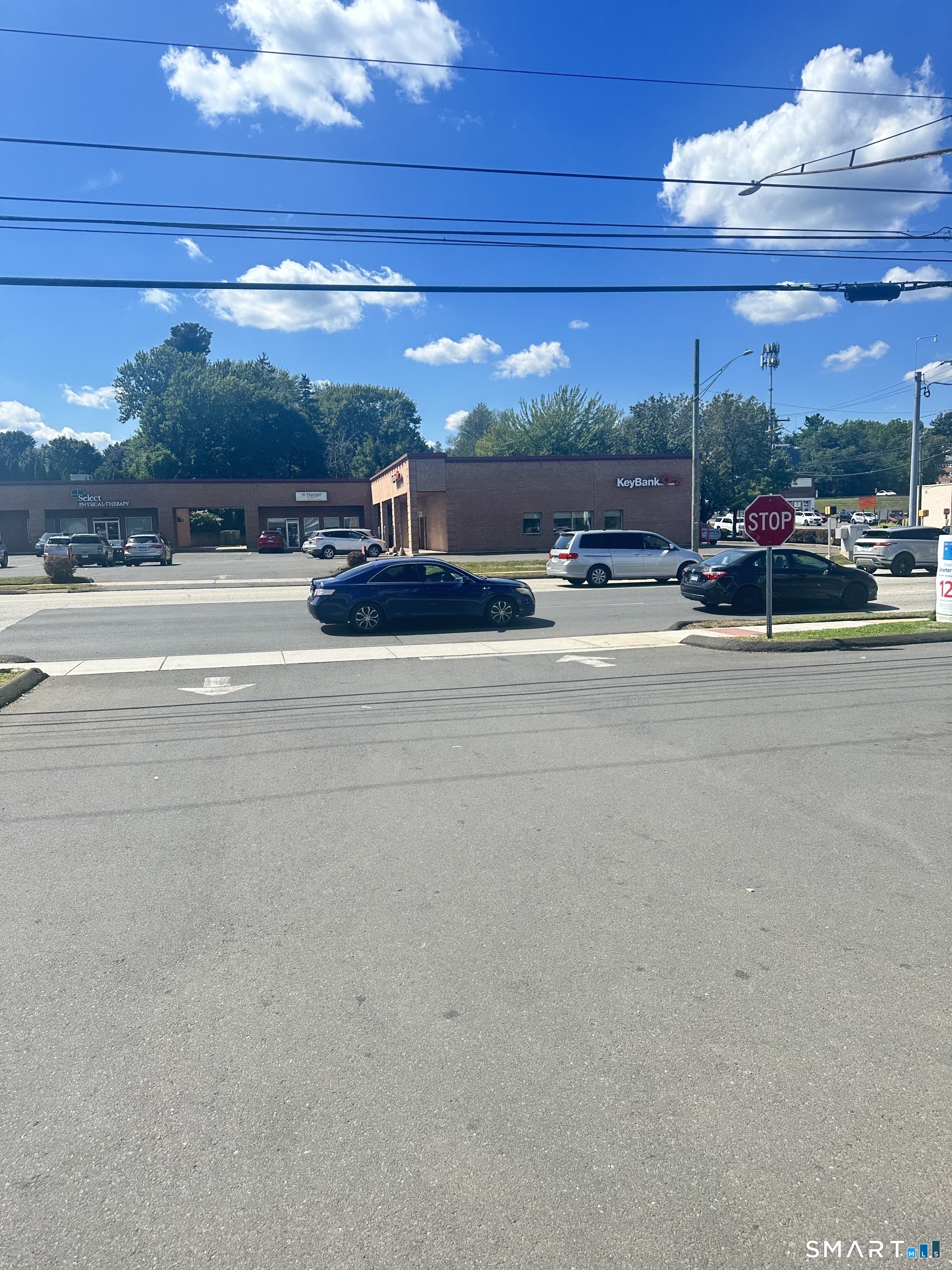 708 Silas Deane Highway Wethersfield CT 06109