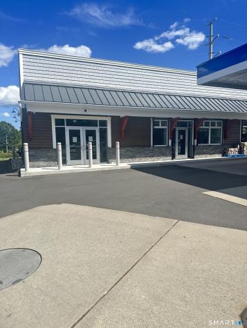 708 Silas Deane Highway Wethersfield CT 06109