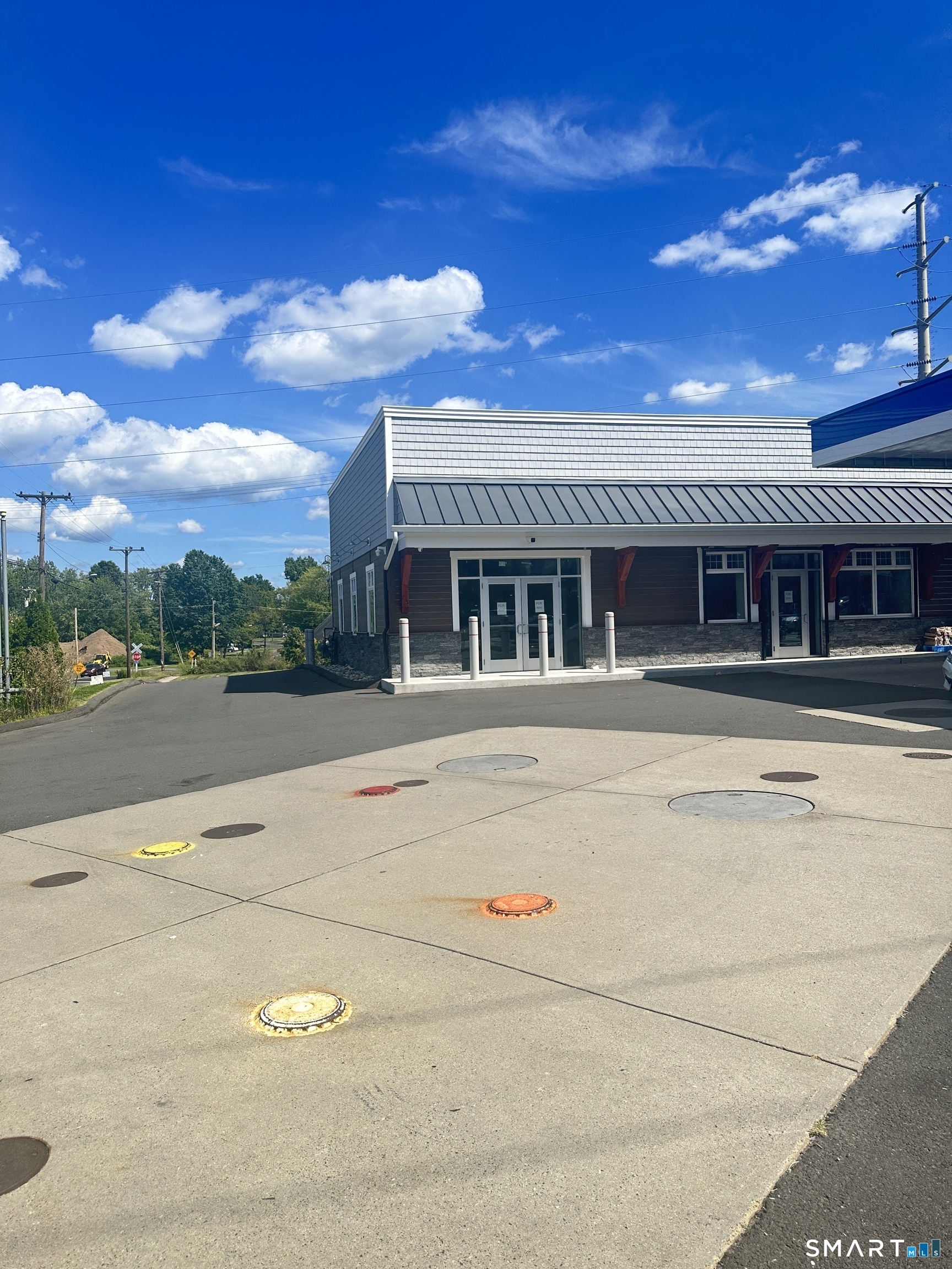 708 Silas Deane Highway Wethersfield CT 06109