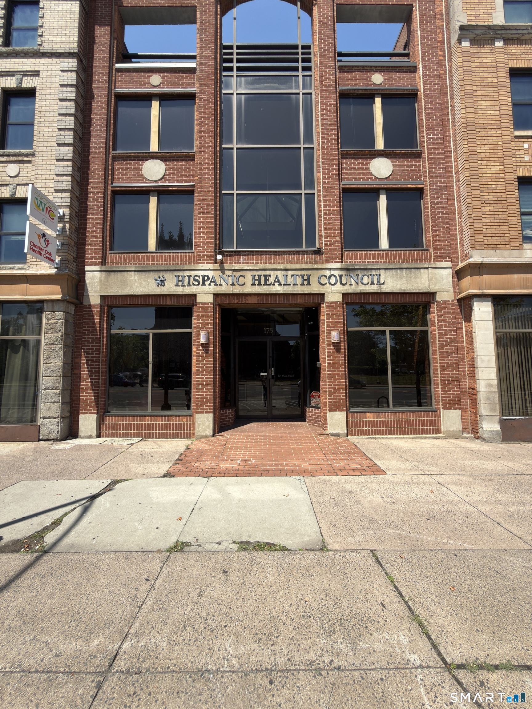 175 Main Street Hartford CT 06106