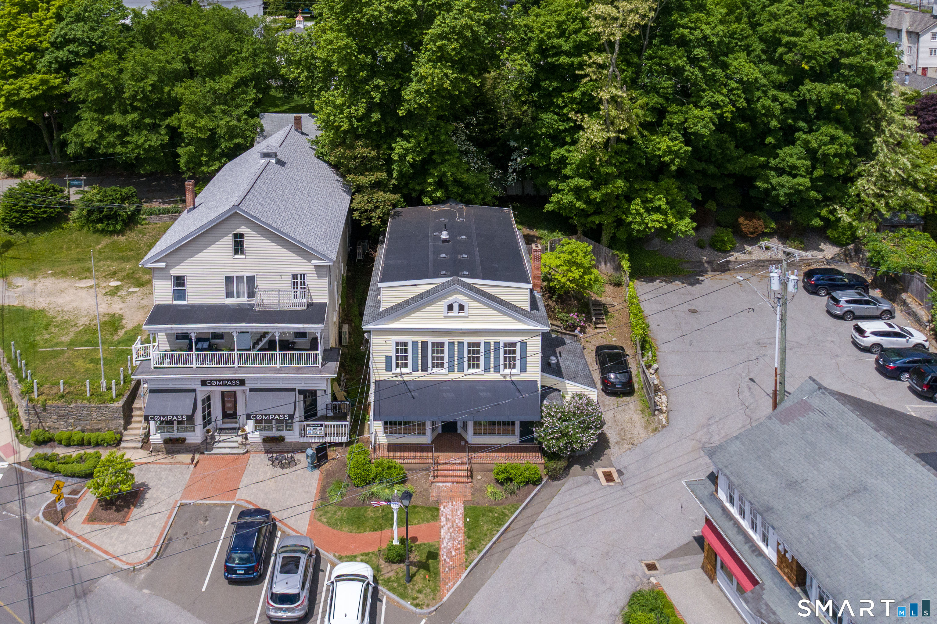3 Essex Square Essex CT 06426