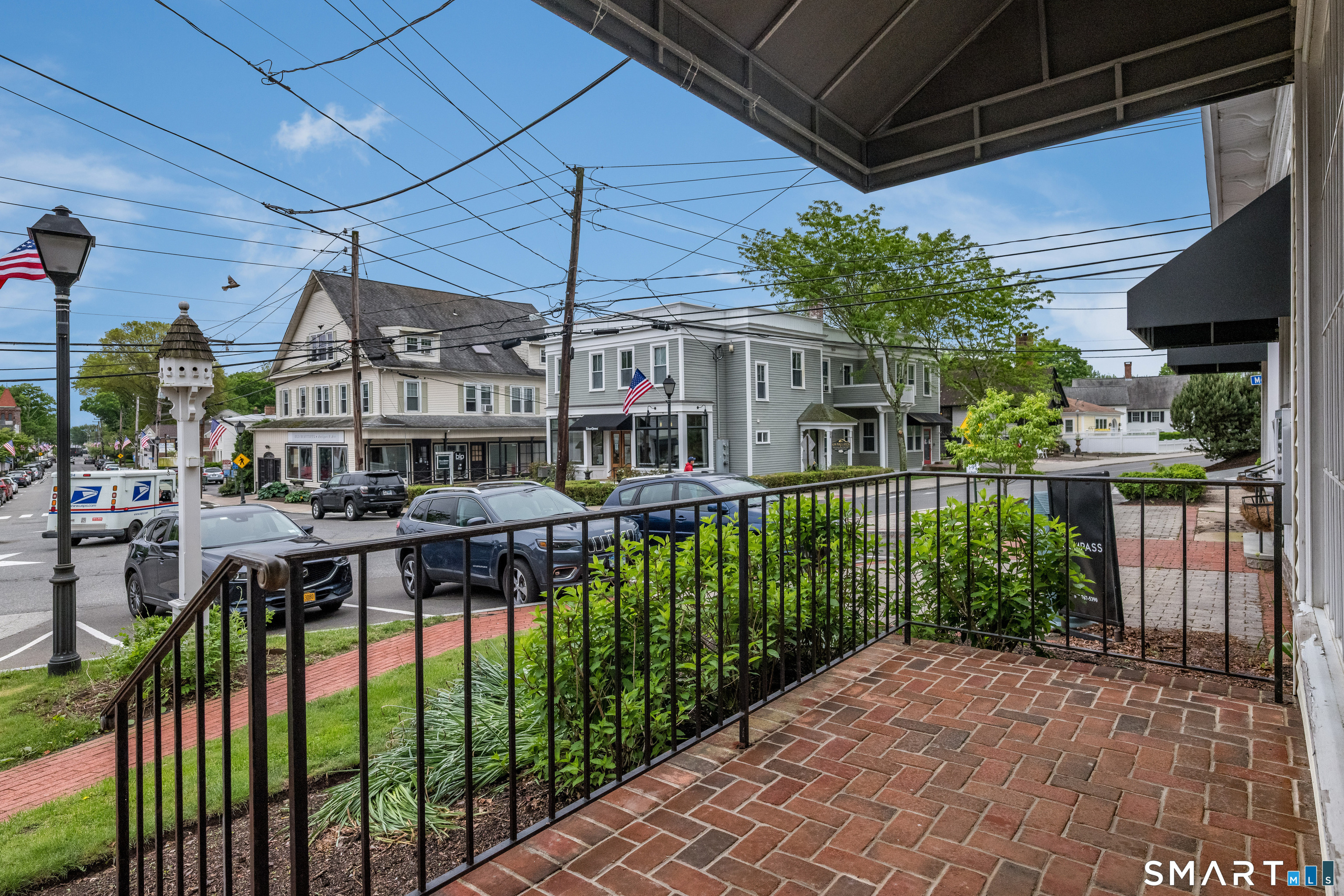 3 Essex Square Essex CT 06426