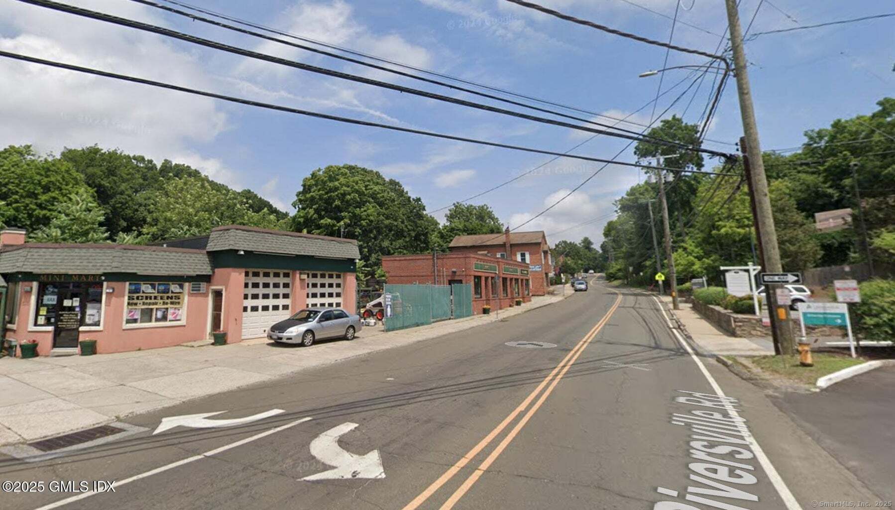 4 Riversville Road Greenwich CT 06831