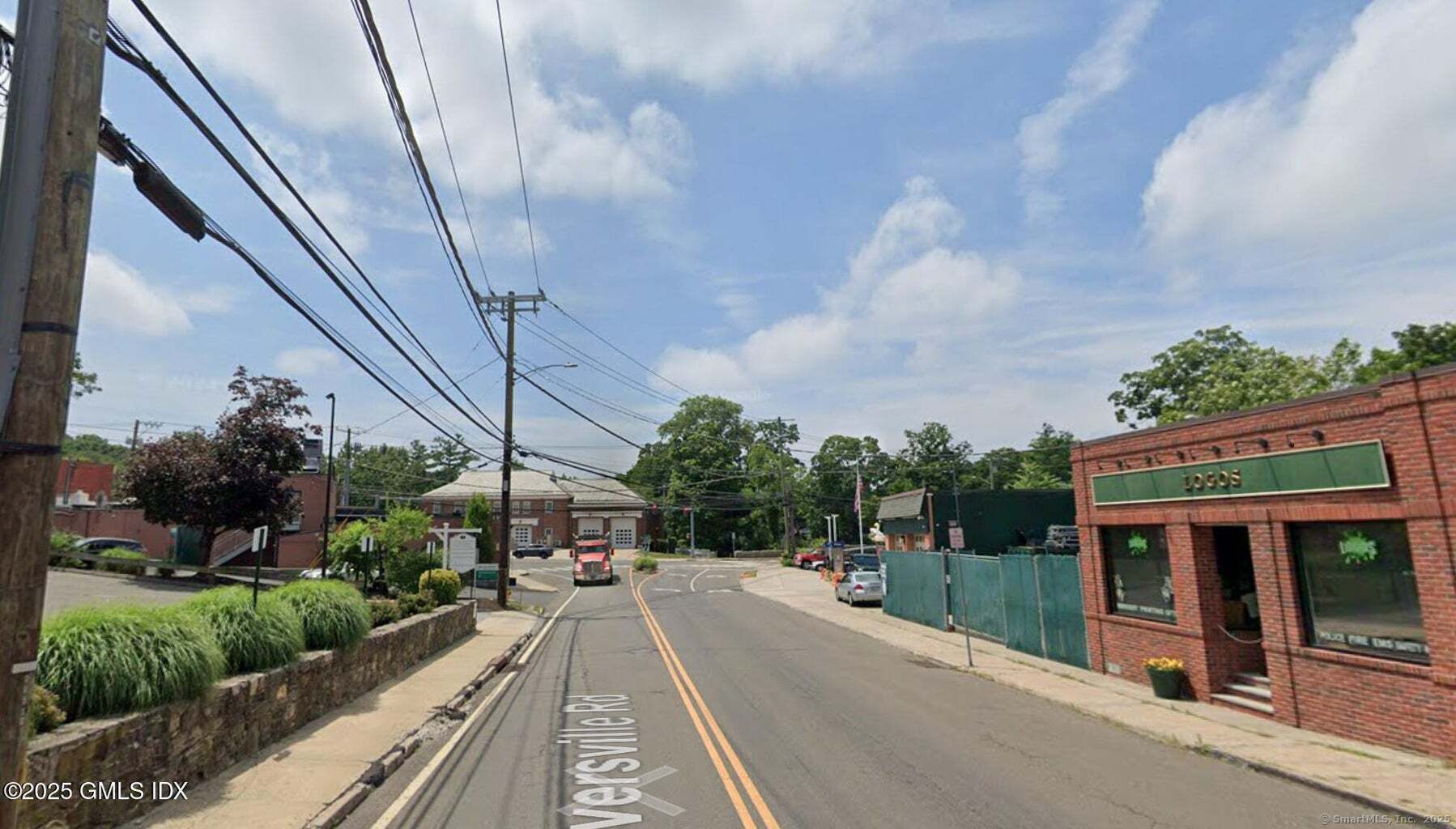 4 Riversville Road Greenwich CT 06831