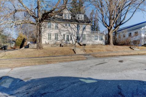 82 West Street Litchfield CT 06759