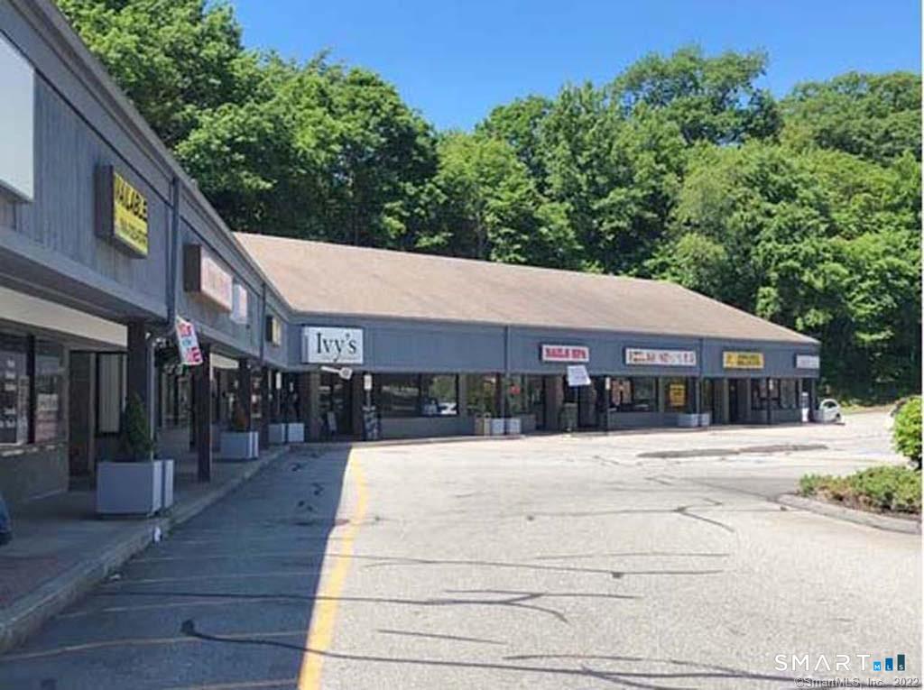 316 Boston Post Road Waterford CT 06385