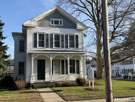 61 Cherry Street Milford CT 06460